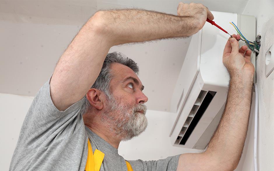 électricien Villejuif